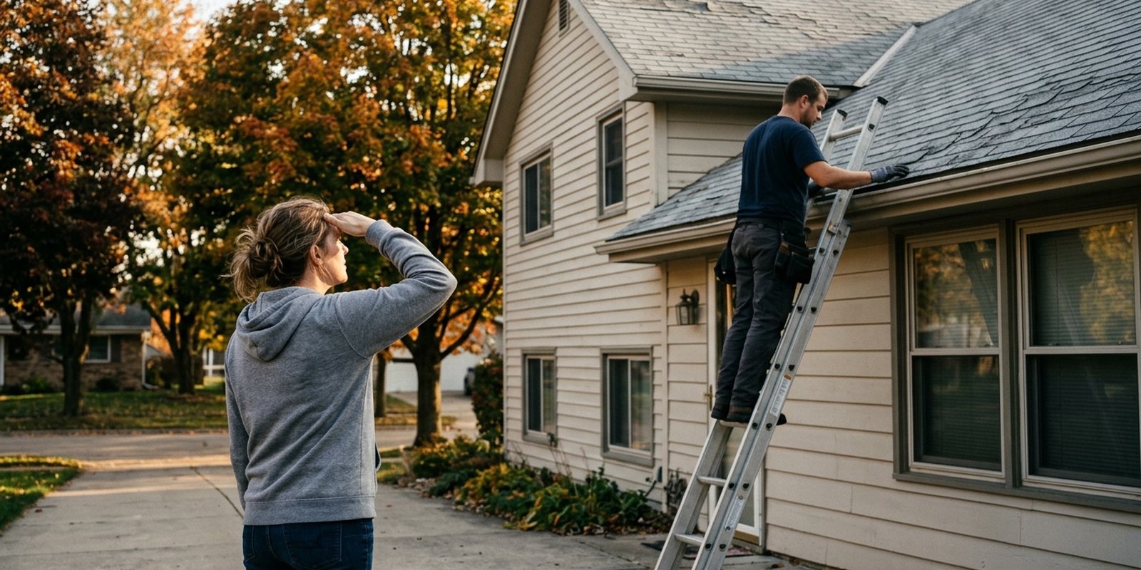 What Is the 25% Rule in Roofing? A Roofer's Guide