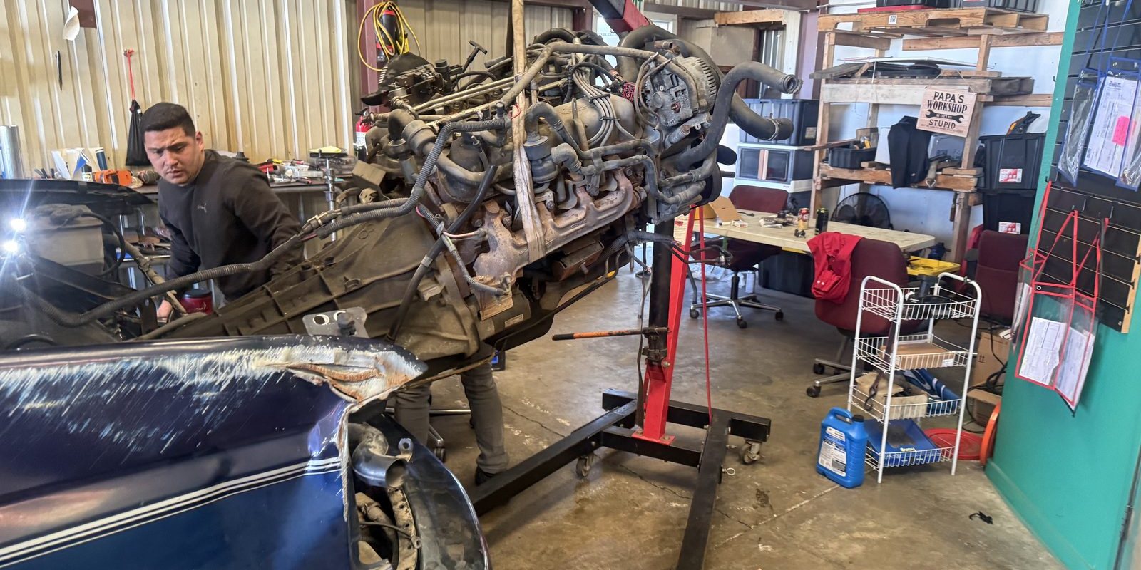 What Is the $3000 Rule for Car Repairs? A Shop Owner's Guide