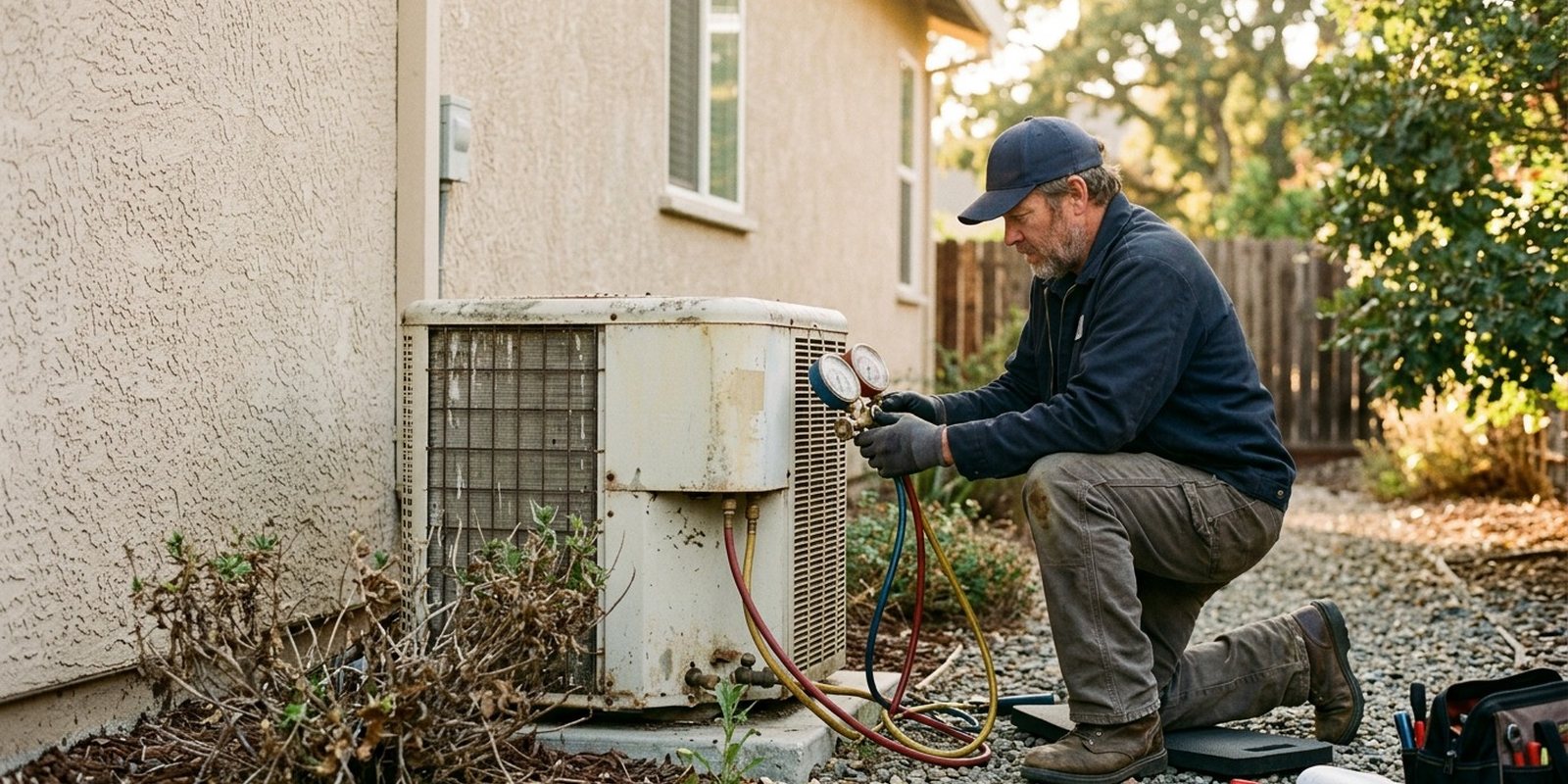 What Is the $5000 Rule for HVAC? An Owner's Guide