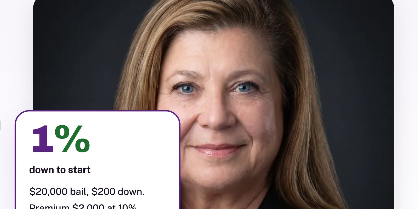 ABBA Bail Bonds Is Coming Back Stronger. Here Is the Work Behind It
