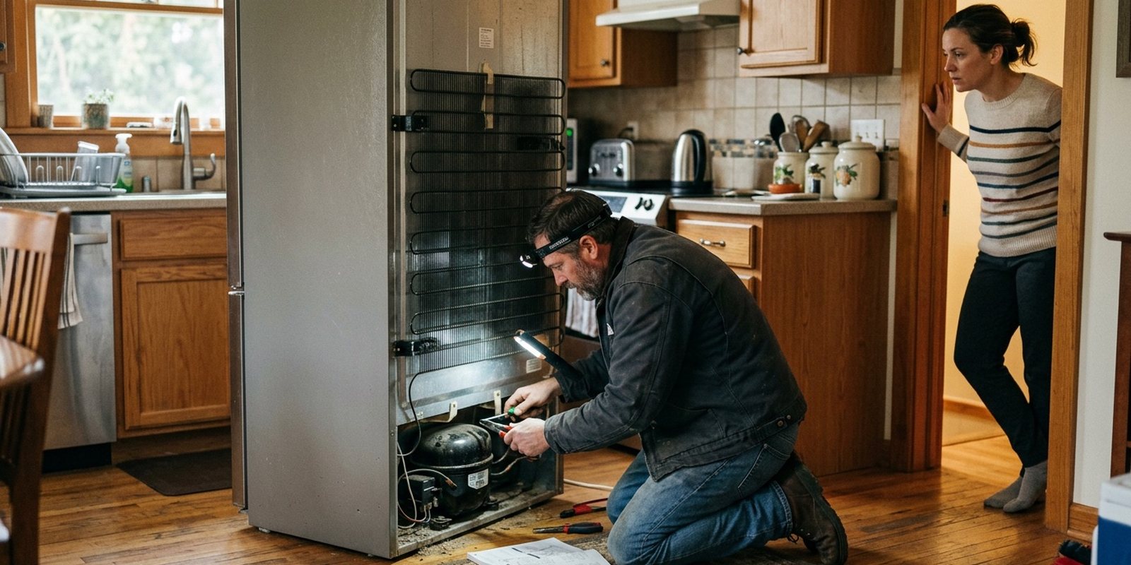 Appliance Repair Lead Generation Starts With the Phone You Answer