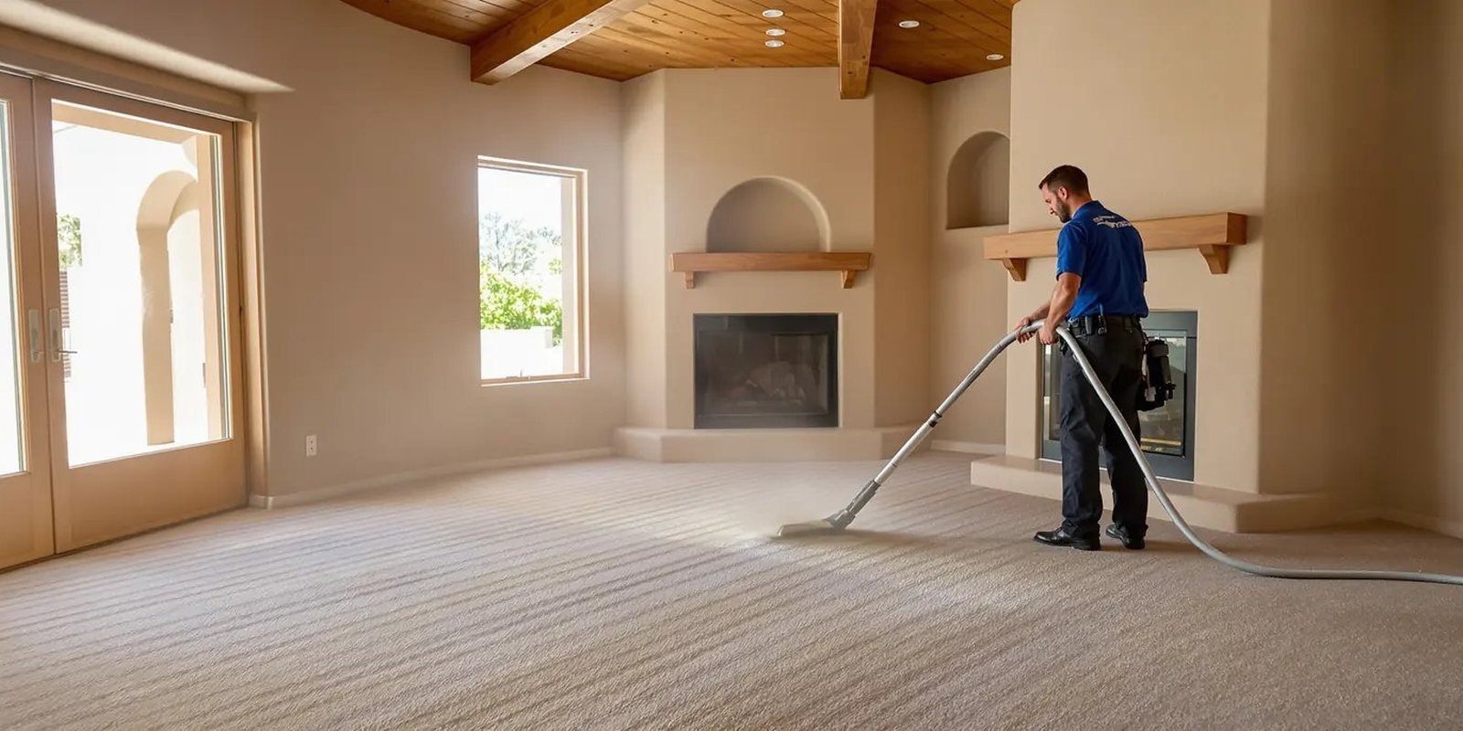 7 Free Fixes That Fill a Carpet Cleaner's Calendar