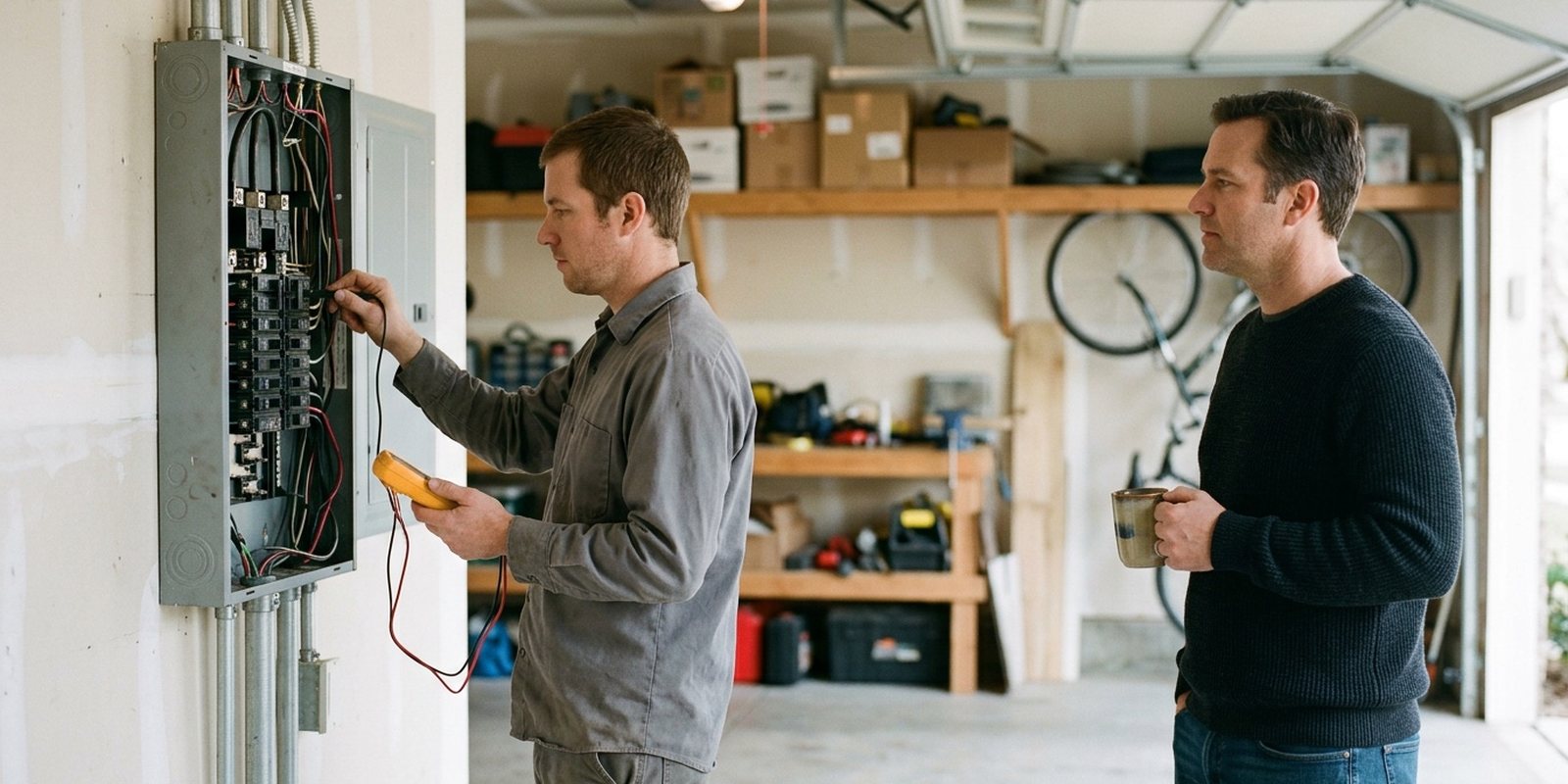 What Electrical Customers Search, Ask and Fear in 2026
