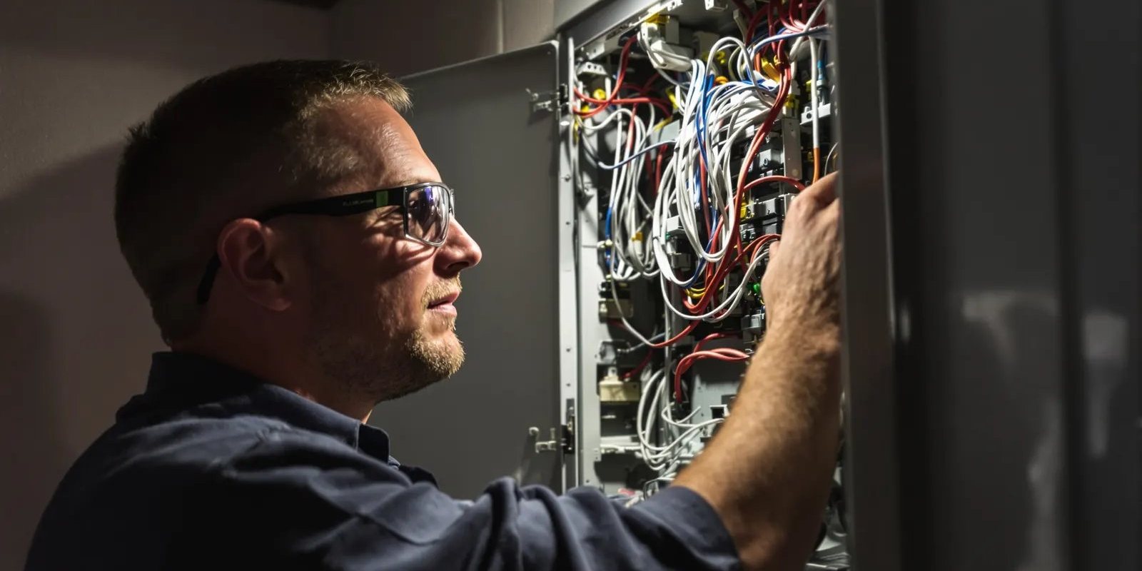 9 Checks Before an Electrician Buys One More Call