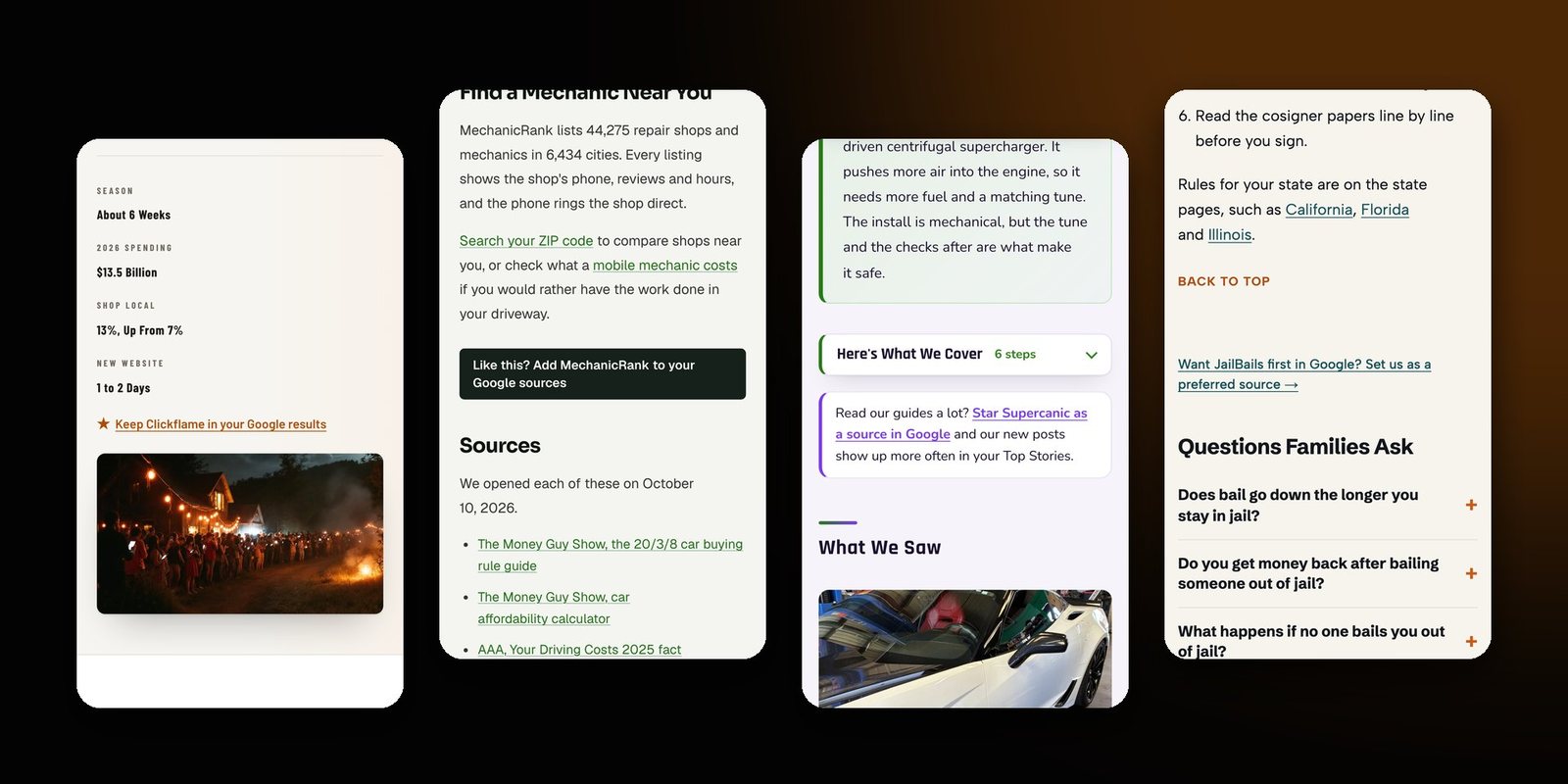 Google Preferred Sources: Let Your Readers Vote You Into Their Results