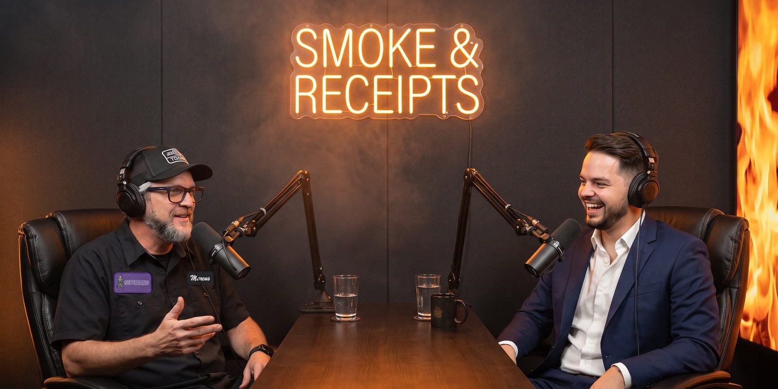 How to Get on Podcasts and Tech Blogs as a Small Business