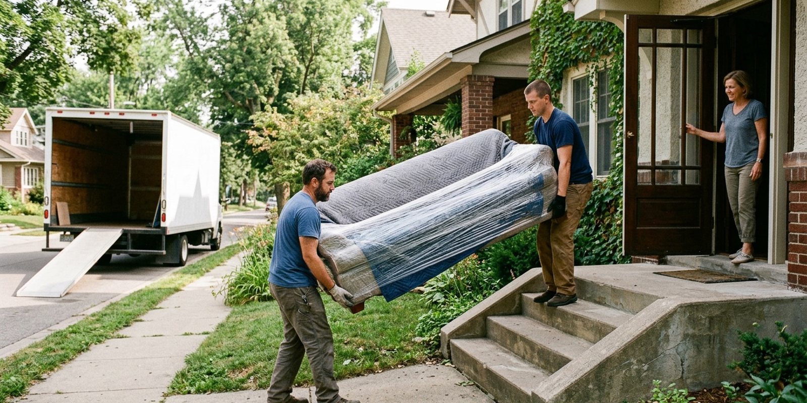 Where Moving Company Leads Come From and Which Ones Book
