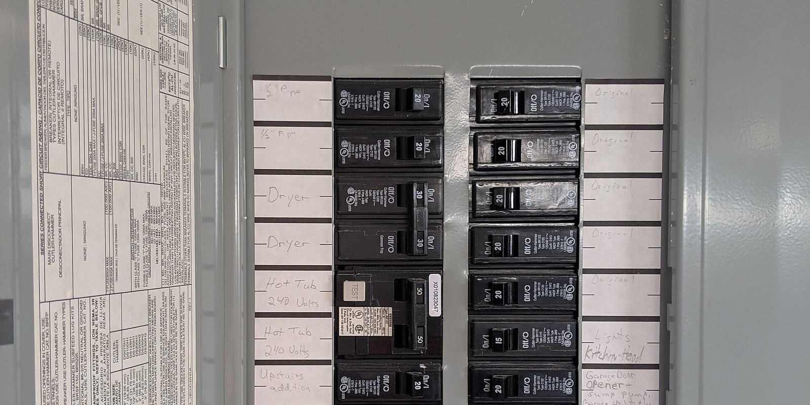 Can I Upgrade My Panel Without Rewiring? Win the Job With the Answer