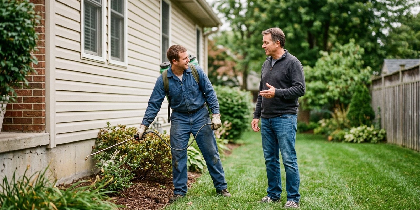 Pest Control Lead Generation and the Leads You Should Not Buy