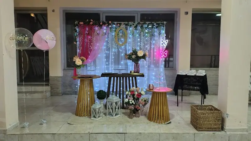 DS - Tienda de Globos en San Miguel de Tucumán, Argentina