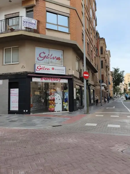 Fantasy Globo Eventos y Decoraciones en Castelló de la Plana, España