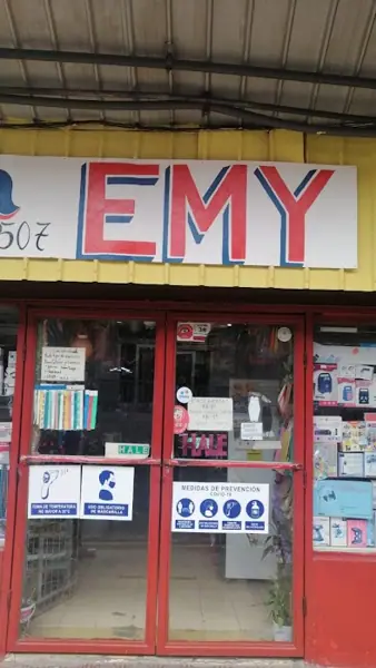 Distribuidora Emy en Ciudad de Panamá, Panamá