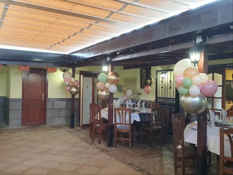 Mrs. Globos Tenerife en San Cristóbal de La Laguna, España