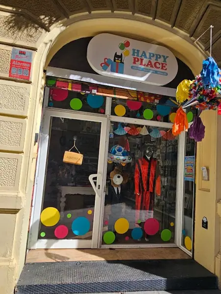 Happy Place | Barcelona en Barcelona, España