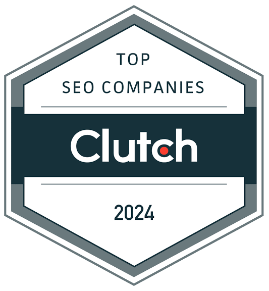Clutch Top SEO Companies 2024