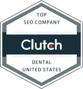 Clutch Top SEO Company, Dental, United States 2026