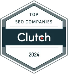 Clutch Top SEO Companies 2024