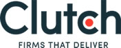 Clutch · Firms That Deliver