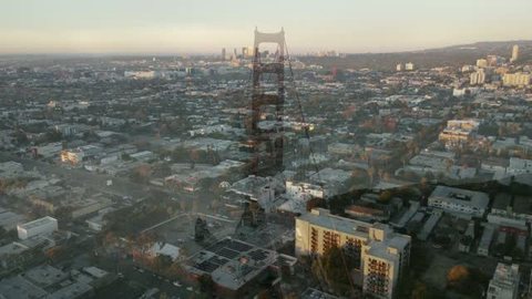 Frame from the Mindful Sewa California journey video