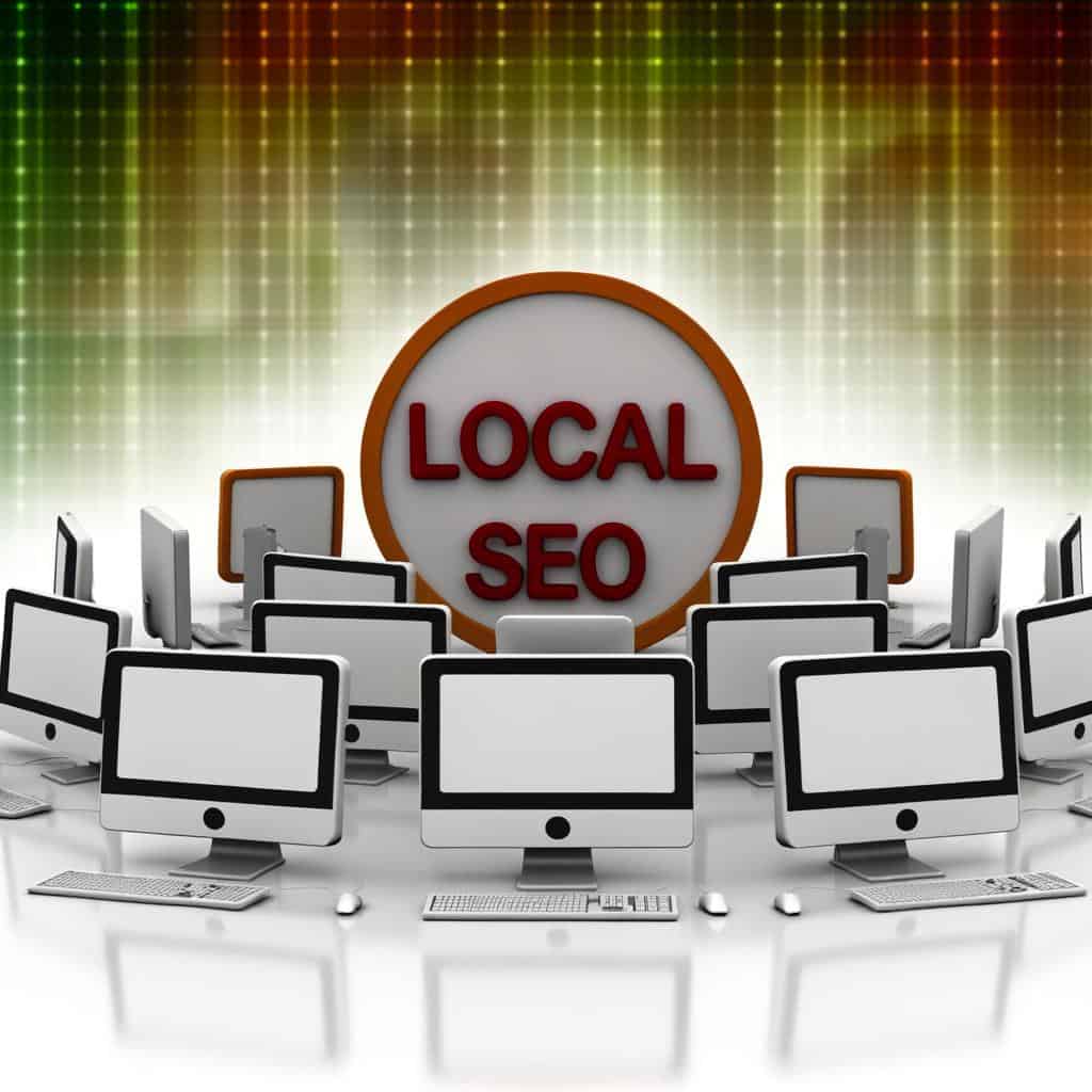 Optimize your website's visibility with Local SEO strategies