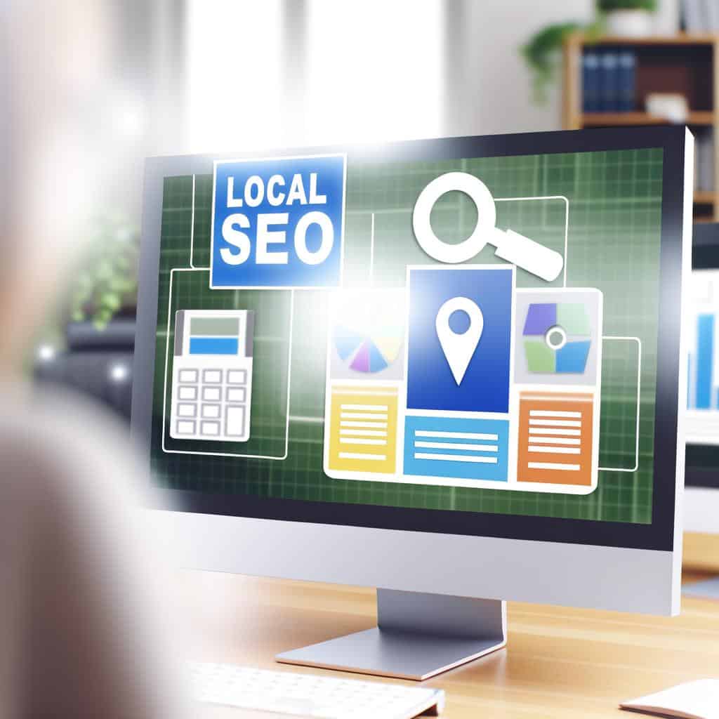 Boost your ranking with effective LOCAL SEO strategies