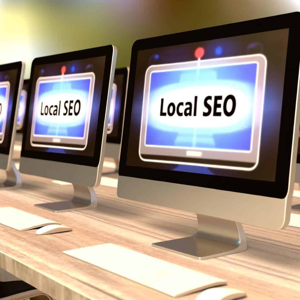 Boost your business presence in community searches using Local SEO