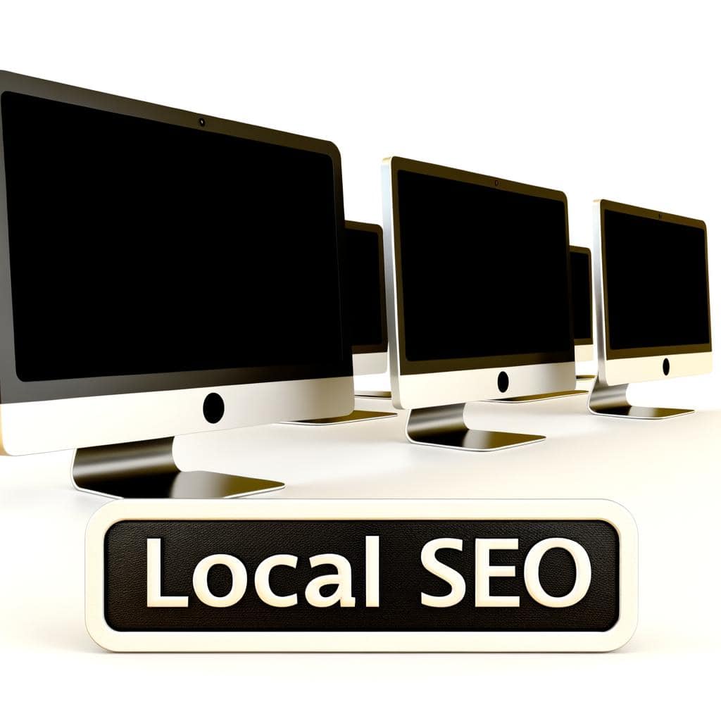 Effective Local SEO for enhancing local business discoverability