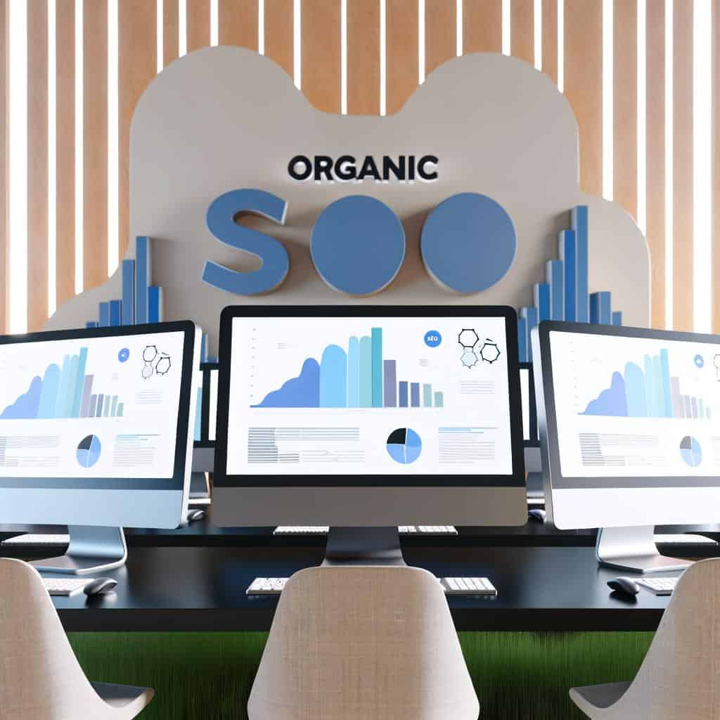 Boost your online presence with effective organic SEO strategies