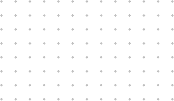 - dotted pattern